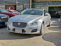 جاگوار XJ